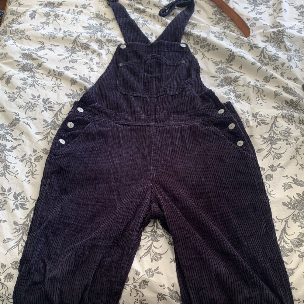 Old navy Corduroy Overalls - new